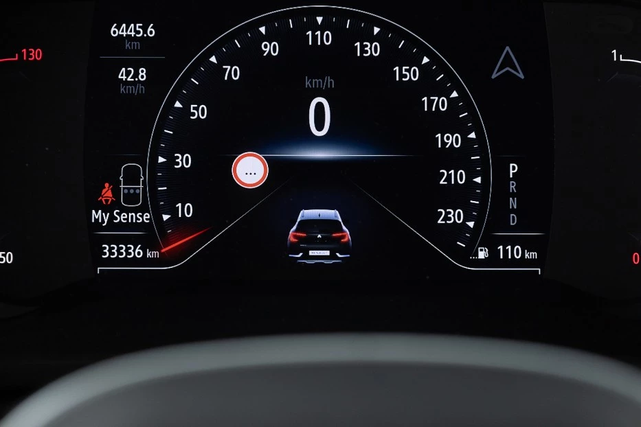 Renault Captur – foto 20