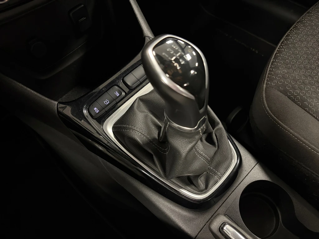 Opel Crossland X – foto 25