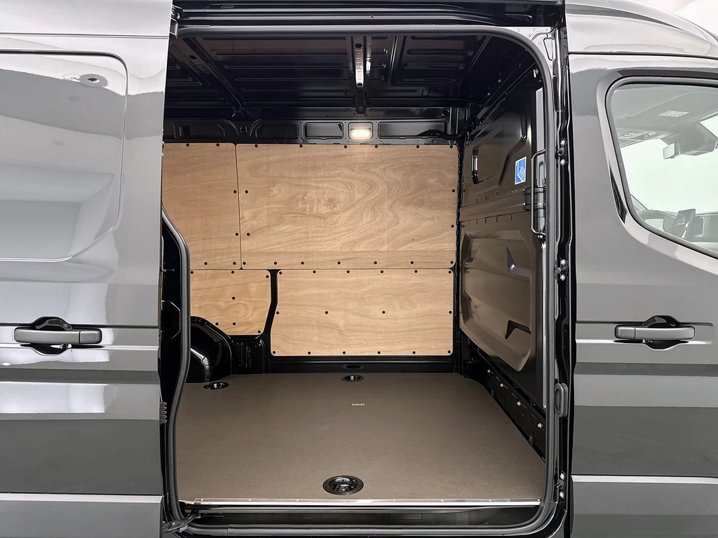 Renault Master – foto 23