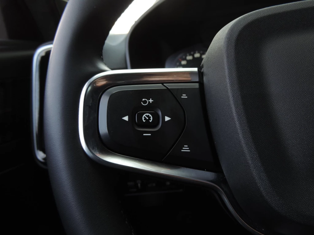 Volvo XC40 – foto 30