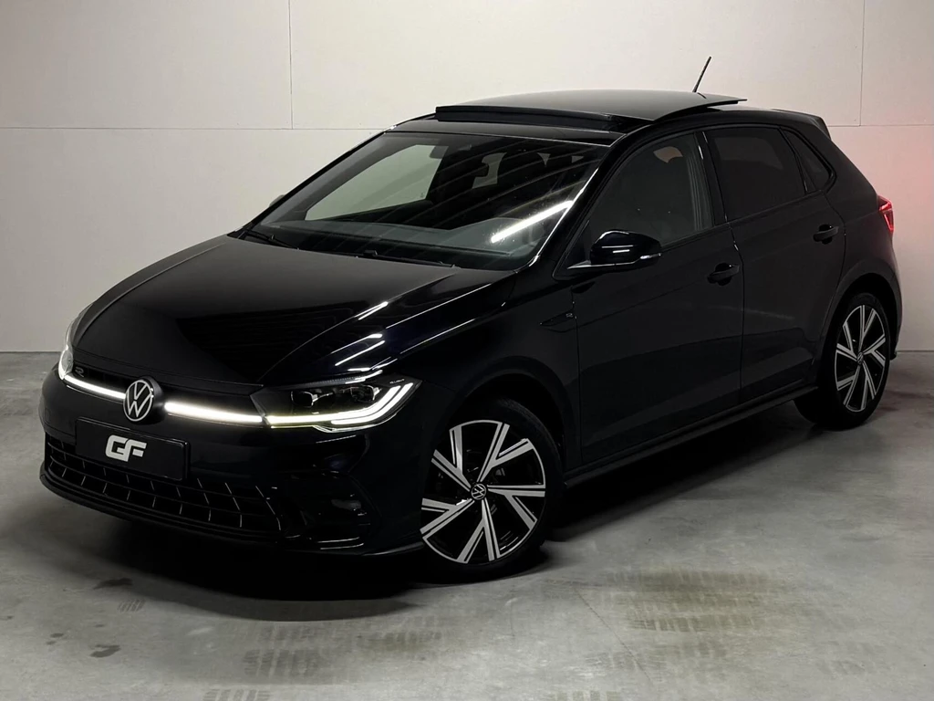 Volkswagen Polo – foto 2
