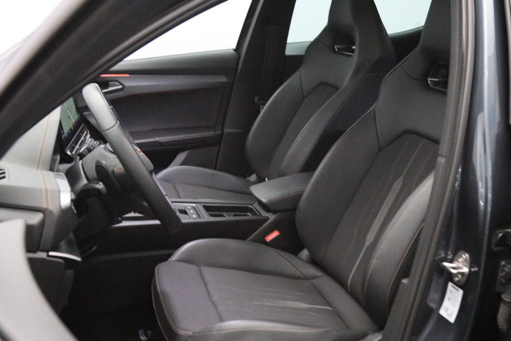 CUPRA Formentor – foto 10