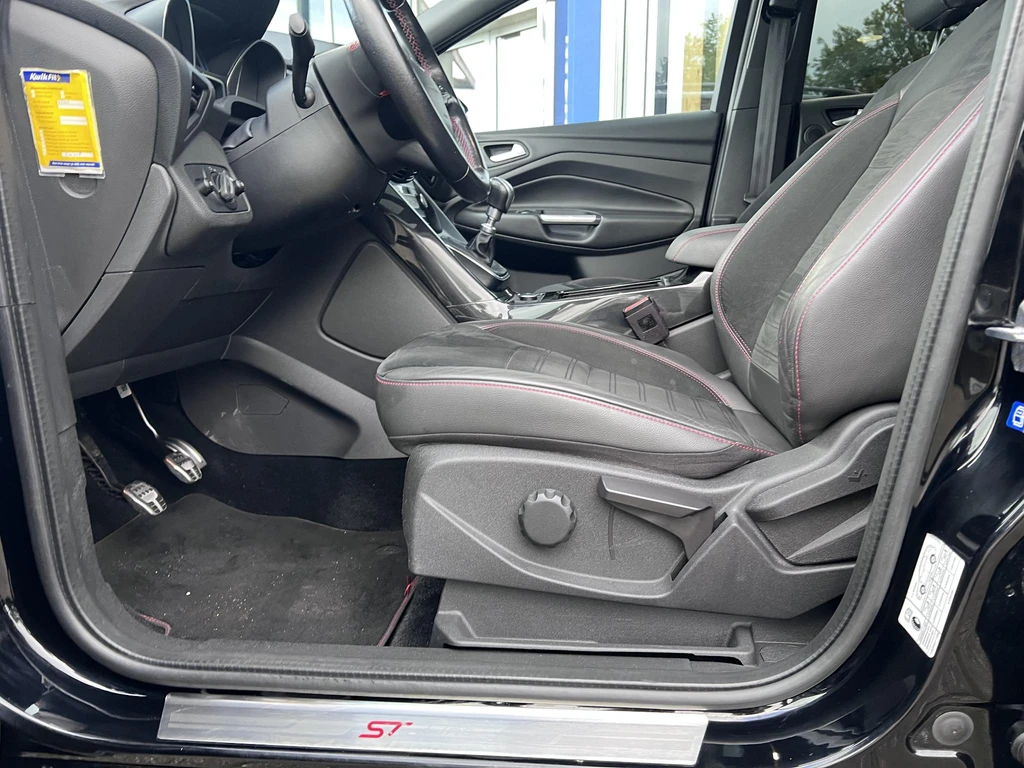 Ford Kuga – foto 24