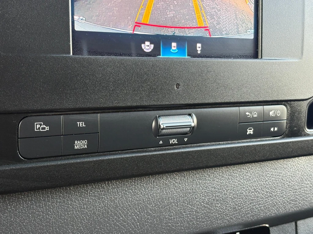 Mercedes-Benz Sprinter – foto 20