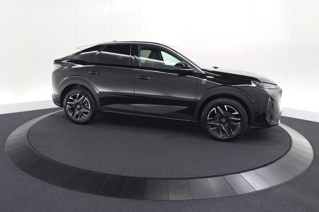 Peugeot 3008 – foto 10