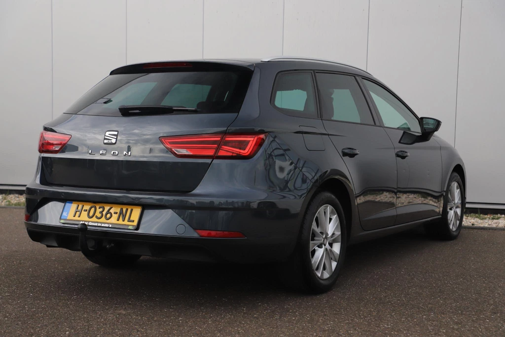 SEAT Leon – foto 2