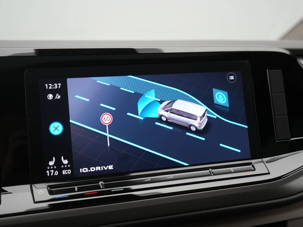 Volkswagen Multivan – foto 39