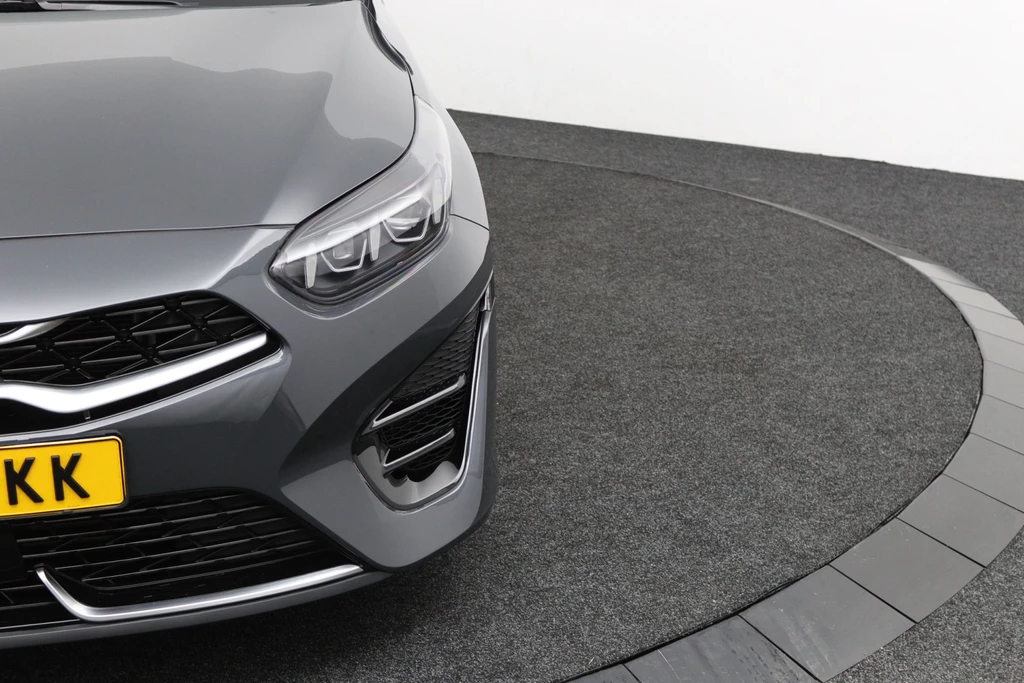 Kia Ceed Sportswagon – foto 14