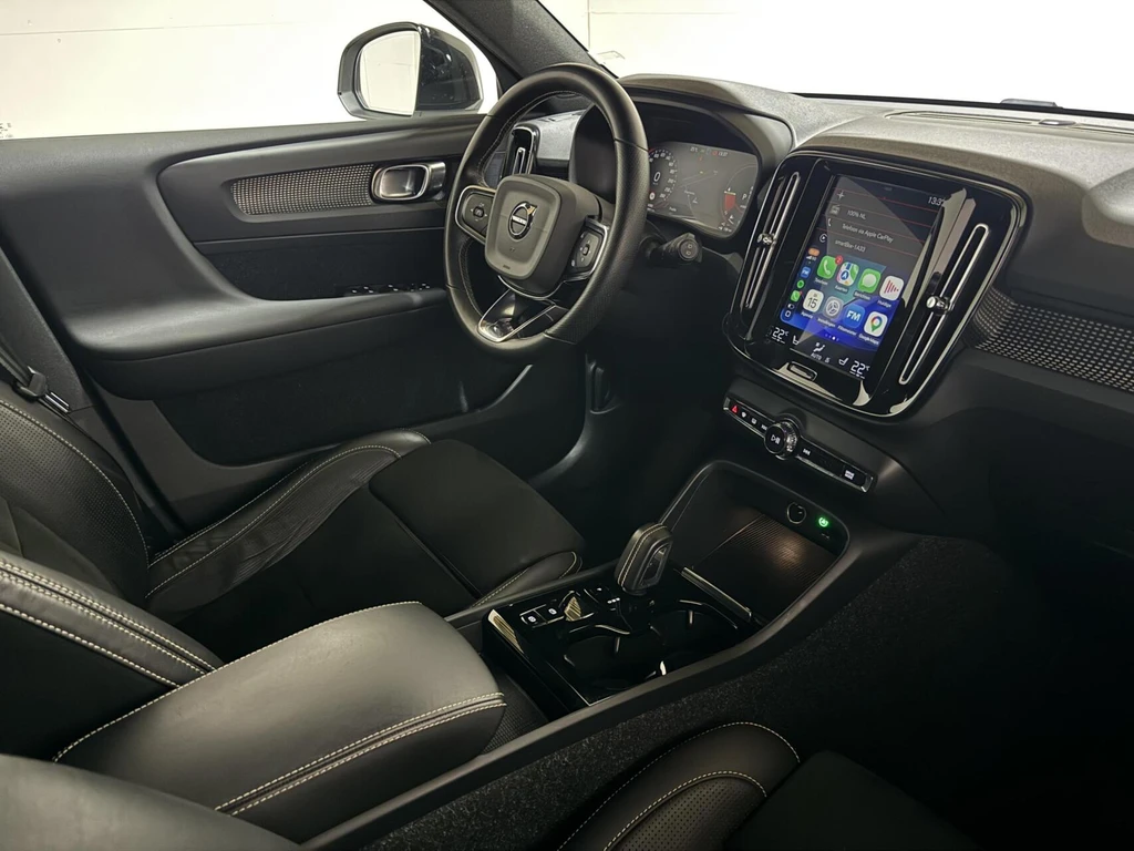 Volvo XC40 – foto 26
