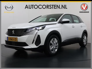 Peugeot 3008 – thumbnail 1