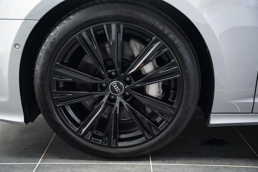 Audi A6 – foto 24