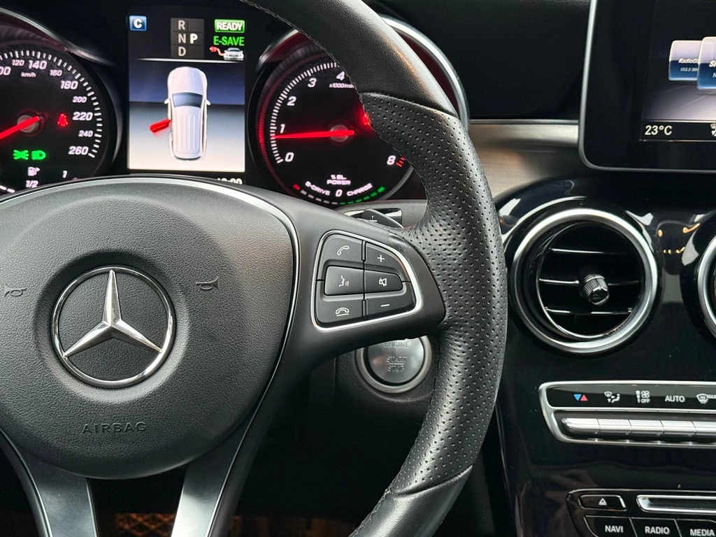 Mercedes-Benz GLC – foto 27