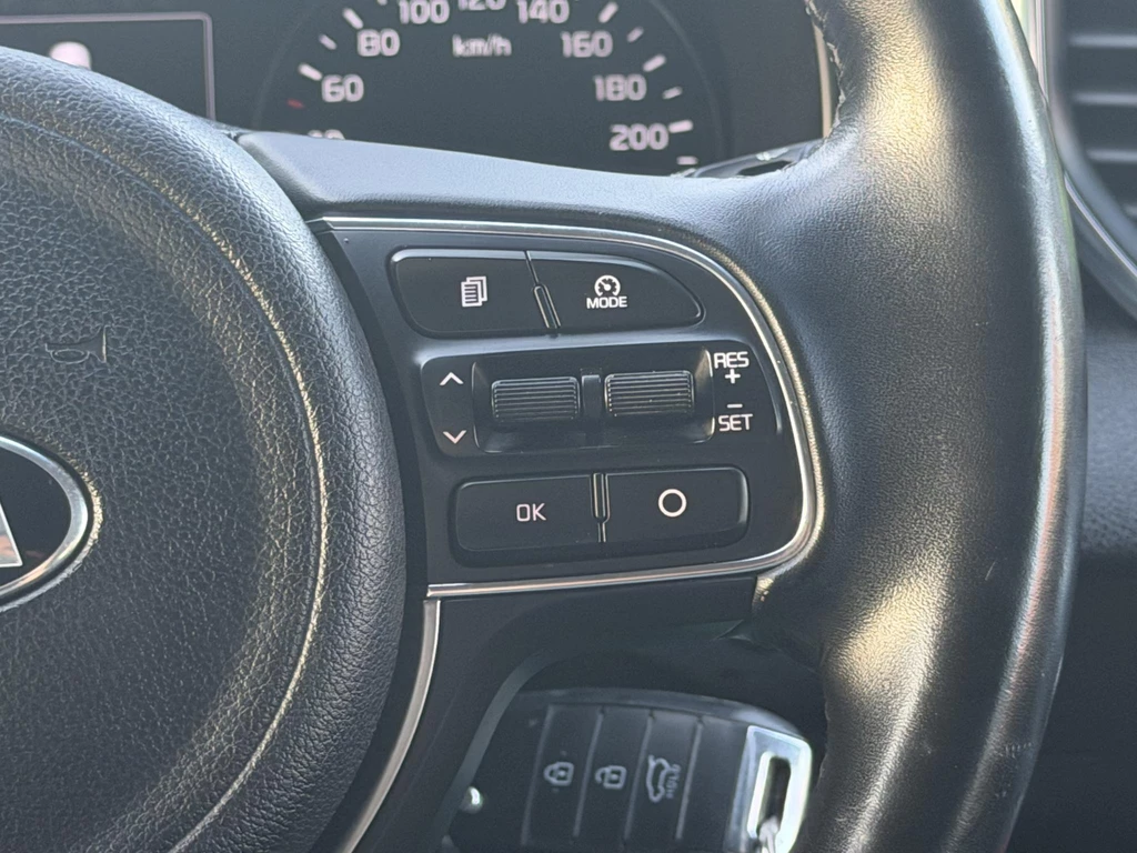 Kia Sportage – foto 34
