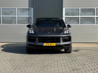 Porsche Cayenne – thumbnail 19