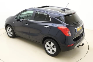 Opel Mokka X – thumbnail 3