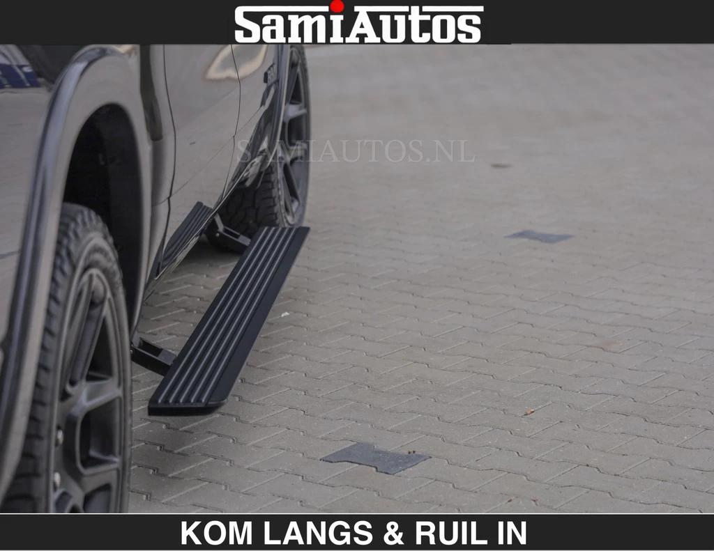Dodge Ram Pick-Up – foto 20