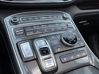 Hyundai Santa Fe – thumbnail 36