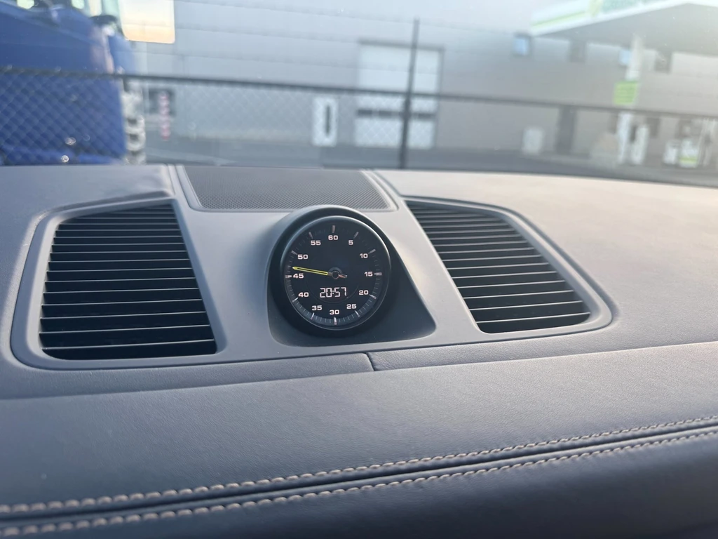 Porsche Cayenne – foto 22