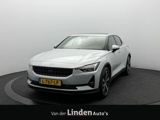 Polestar 2 – thumbnail 1