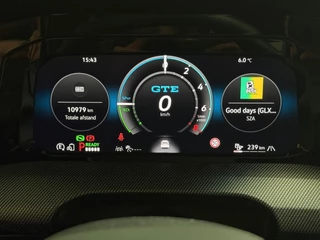 Volkswagen Golf – thumbnail 24