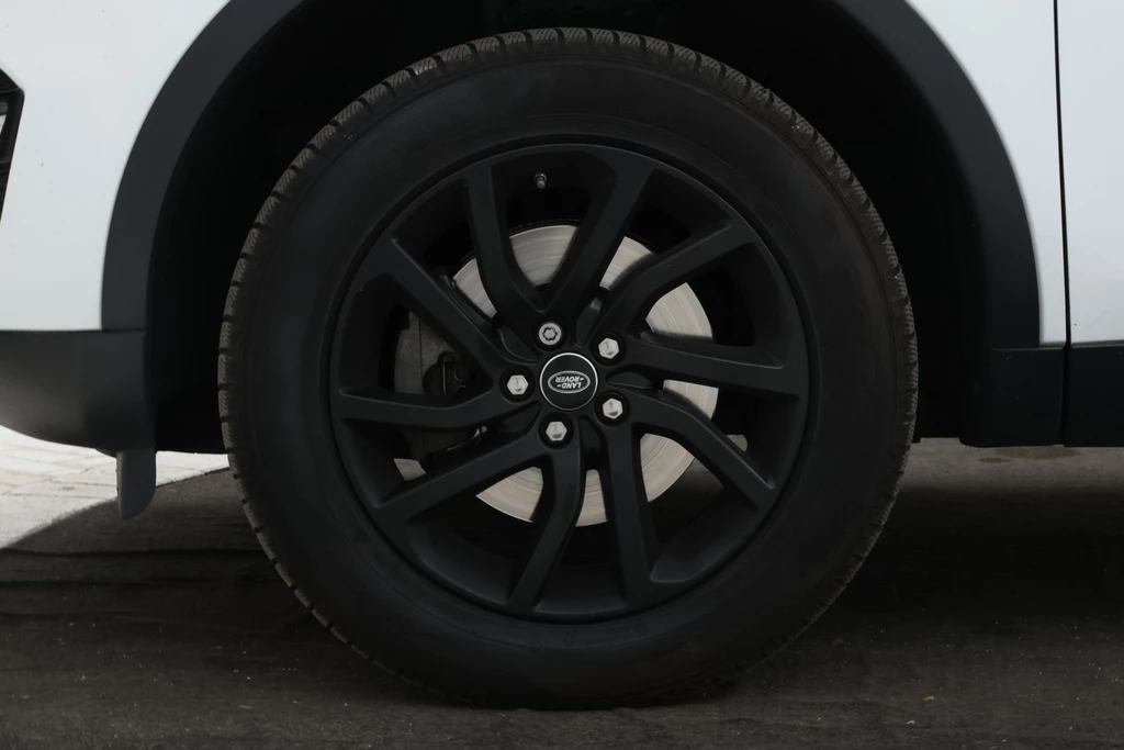 Land Rover Discovery Sport – foto 6