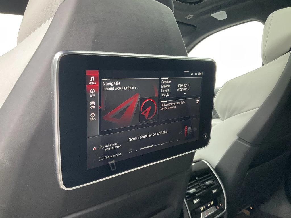BMW X6 – foto 22