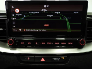 Kia Ceed Sportswagon – thumbnail 11