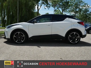 Toyota C-HR – thumbnail 4