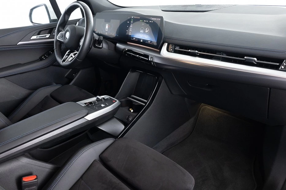 BMW 2 Serie – foto 8
