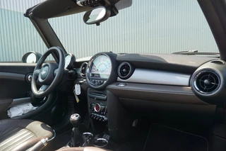 MINI Cooper Cabrio – thumbnail 11