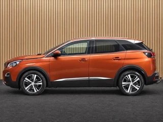 Peugeot 3008 – thumbnail 2
