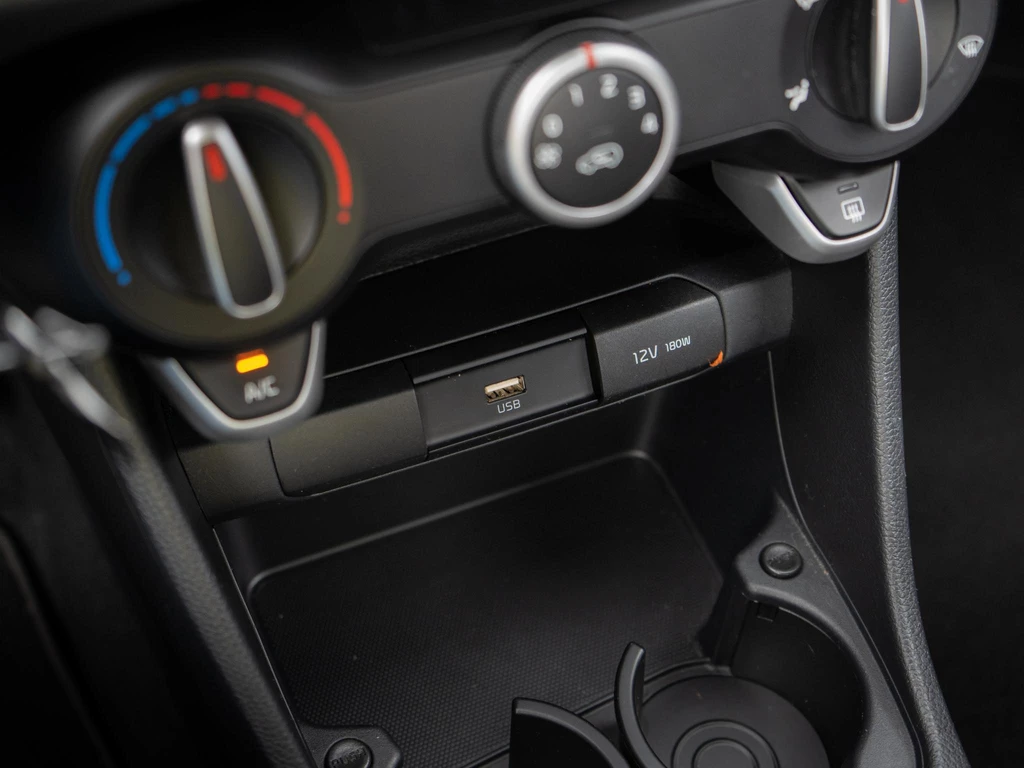 Kia Picanto – foto 17
