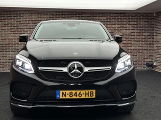 Mercedes-Benz GLE – thumbnail 11
