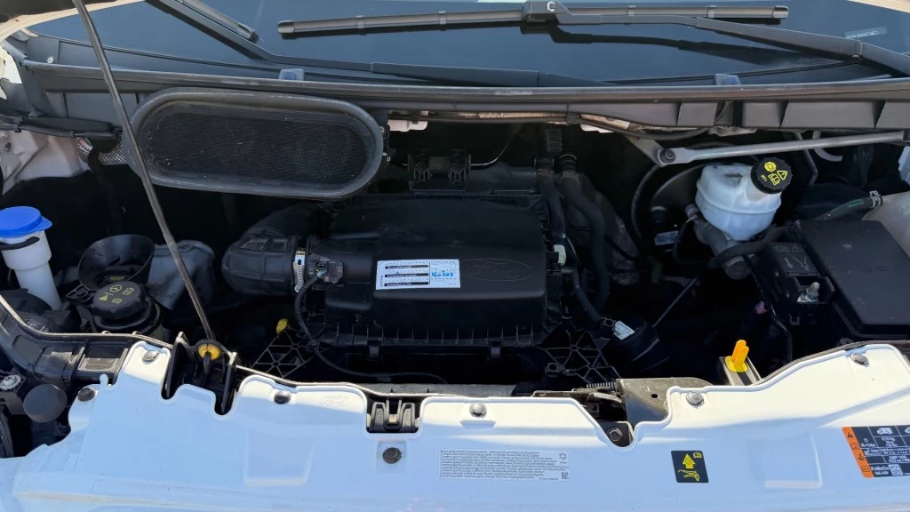 Ford Transit – foto 20