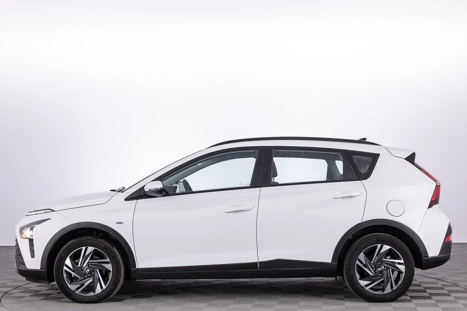 Hyundai Bayon – foto 2
