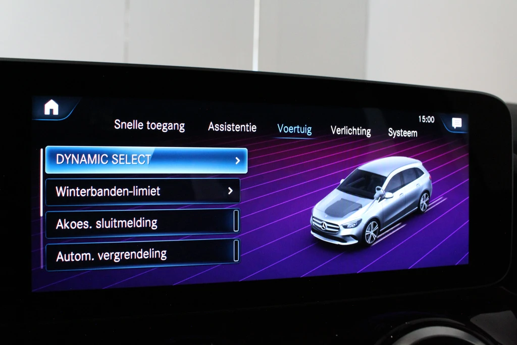 Mercedes-Benz B-Klasse – foto 32
