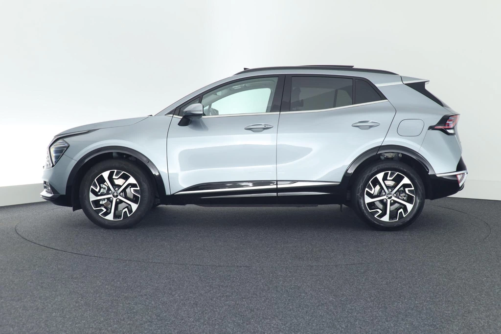Kia Sportage – foto 2