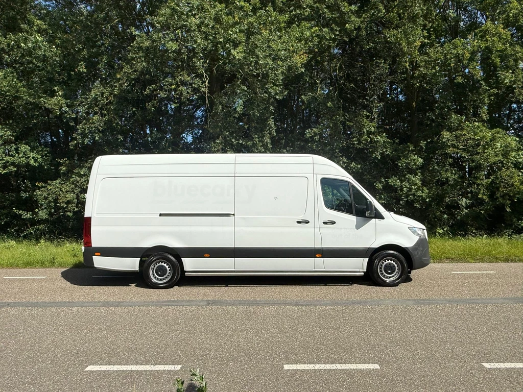 Mercedes-Benz Sprinter – foto 5