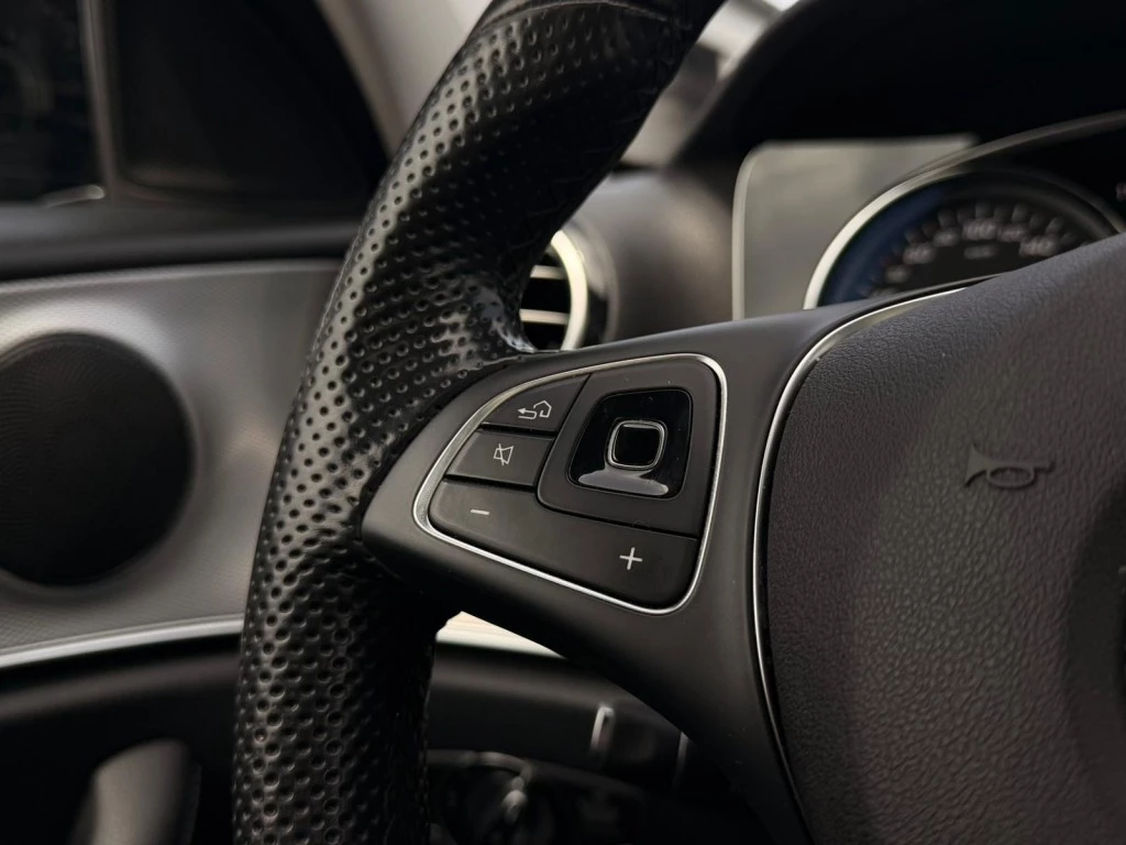 Mercedes-Benz E-Klasse – foto 10
