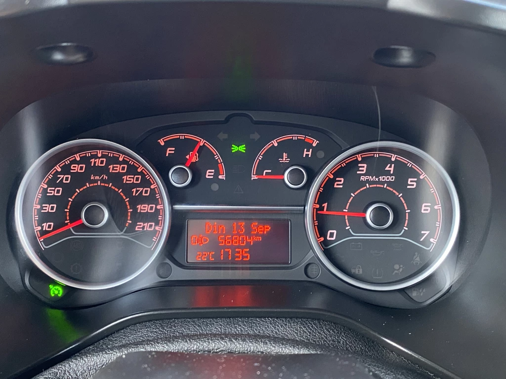 Fiat Doblò – foto 17