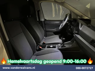 Volkswagen Caddy – thumbnail 12