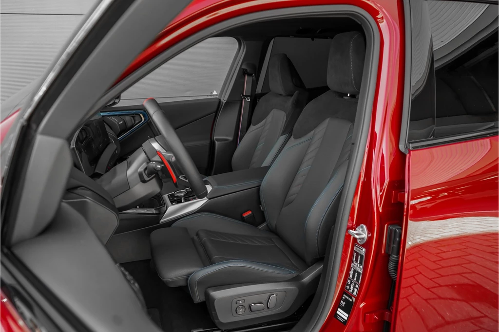 BMW X3 – foto 13