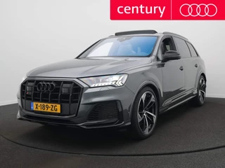 Audi SQ7 – thumbnail 1