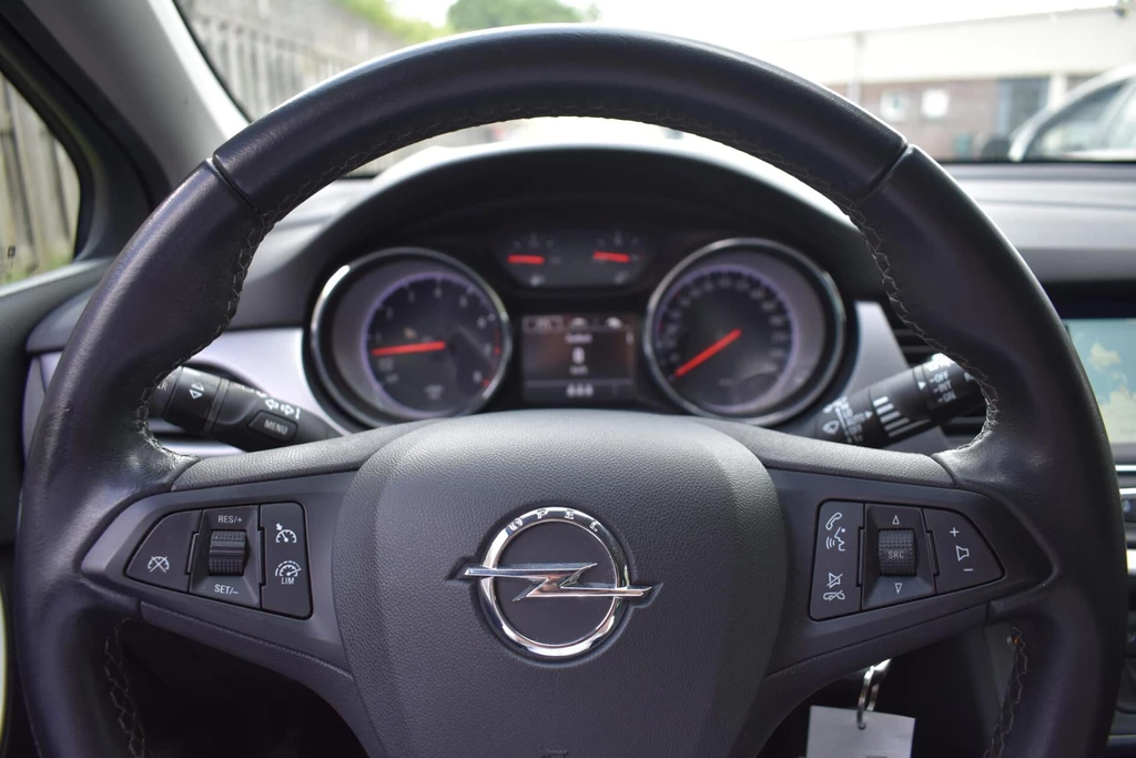 Opel Astra – foto 10