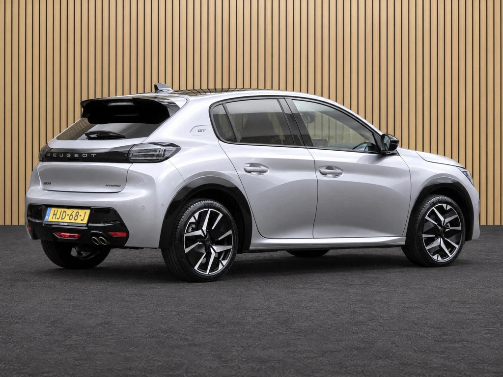 Peugeot 208 – foto 3