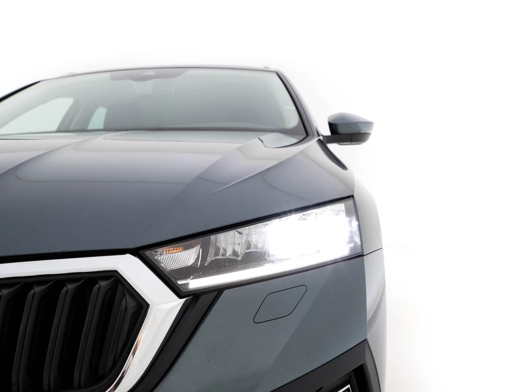Škoda Octavia – foto 32