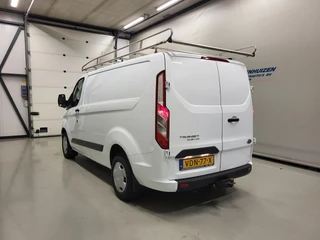Ford Transit Custom – thumbnail 3