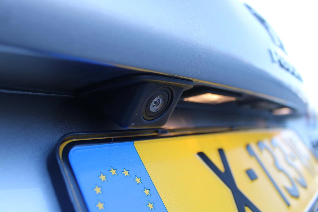 Peugeot 2008 – foto 28