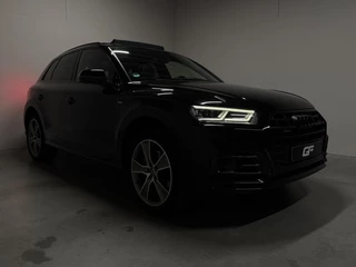 Audi Q5 – thumbnail 18