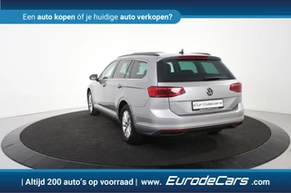 Volkswagen Passat – thumbnail 9